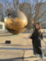 Courtesy of Ariadna Benevetti