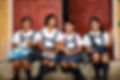 Peru school girls.jpg