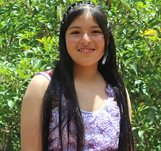 Copy of María Milagros Sullcapuma Sinchi