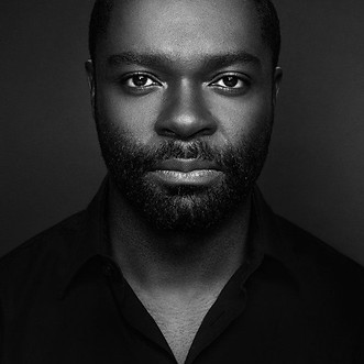 David Oyelowo