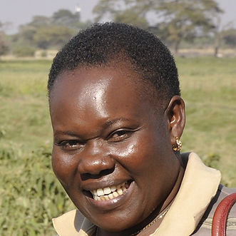 Dr. Winnie Kiiru