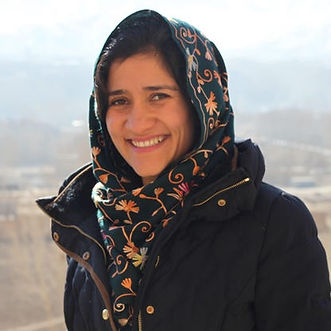 Shabana Basij-Rasikh